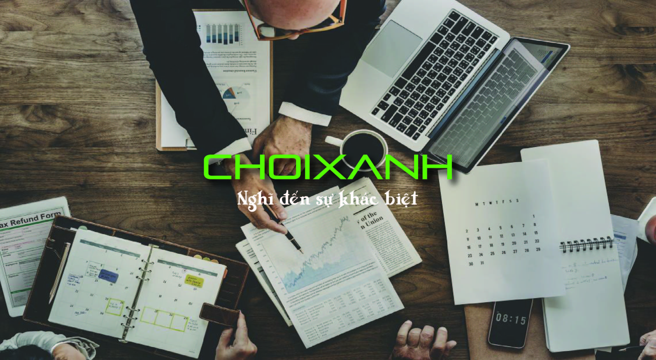 Vì Sao Nên Lựa Chọn Dịch Vụ Thành Lập Doanh Nghiệp